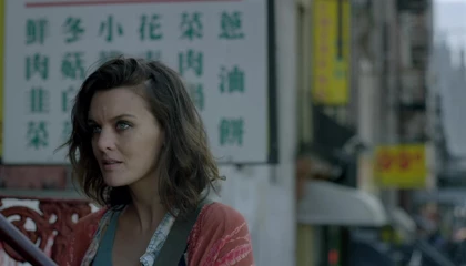 Кадры из сериала Мистер Робот (2015)
