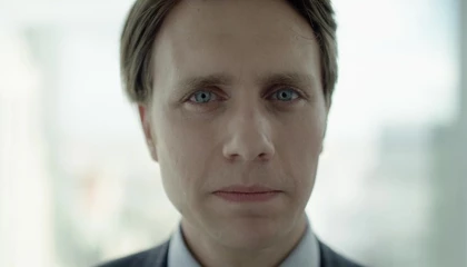 Кадры из сериала Мистер Робот (2015)
