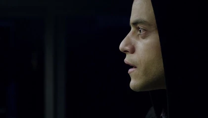 Кадры из сериала Мистер Робот (2015)