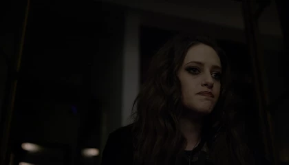 Кадры из сериала Мистер Робот (2015)