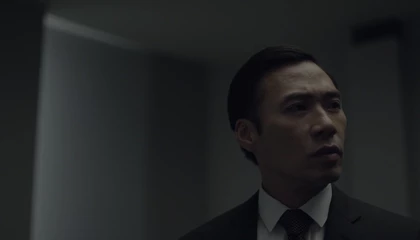 Кадры из сериала Мистер Робот (2015)