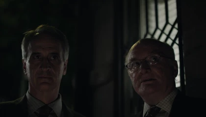 Кадры из сериала Мистер Робот (2015)