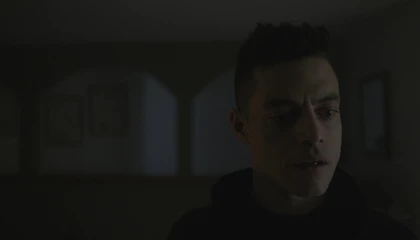 Кадры из сериала Мистер Робот (2015)