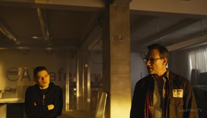 Кадры из сериала Мистер Робот (2015)