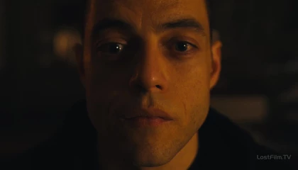 Кадры из сериала Мистер Робот (2015)